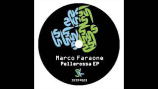 Marco FaraonePellerossa PIERCE RMX Sk Supreme rec LISTEN [upl. by Zirtaeb]