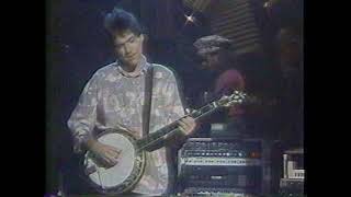 Bela Fleck amp The Flecktones First Concert [upl. by Newo329]