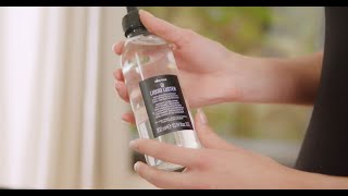 Davines OI Liquid Luster [upl. by Aenehs]