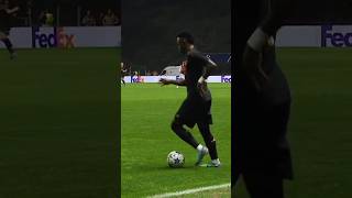 Vinicius Jr dancing feet🤯⚽ [upl. by Annirac166]