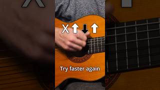 How to practice an easy Rumba Guitar Pattern [upl. by Siol]