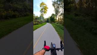 Giant Defy Advanced Pro 2 ride after Electric Unicycle giantdefy cycling musicvideo 60fps [upl. by Airotahs]