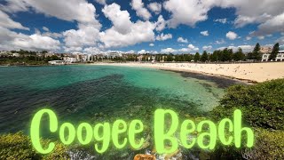 Coogee Beach NSW Australia [upl. by Adlin]