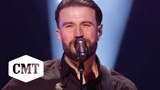 Sam Hunt Performs quotSong of the Southquot  CMT Giants Alabama [upl. by Wheeler]