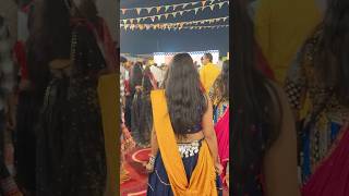 Garba💃🏻 night✌️ Gamezonepakistaan youtubeshorts garbanight garba [upl. by Nannek713]