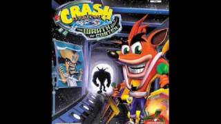 Crash Bandicoot Wrath Of Cortex  Rumble In The Roks Music [upl. by Harbison837]