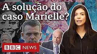 Marielle Franco As conclusões da PF sobre quem encomendou morte da vereadora [upl. by Aprile83]