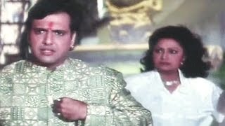 Govinda rejects Ramyas Divorce notice  Banarasi Babu Emotional Scene [upl. by Ahserb]