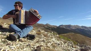 Sankt Martin mit Steirischen Harmonika [upl. by Biondo]