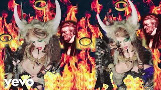 The Great Kat  Wagner’s The Ring Siegfried’s Funeral March Götterdämmerung [upl. by Andres]