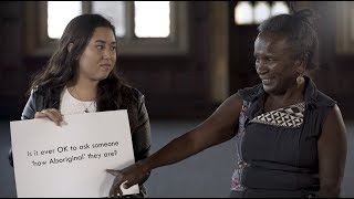 Ask us anything Aboriginal and Torres Strait Islander people [upl. by Ryle708]