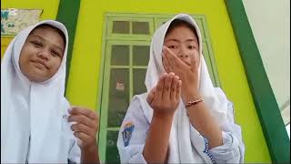 membuat konten p5 tentang skincare di sekolah smp negeri satu pasean 🤗 ya [upl. by Paulsen481]