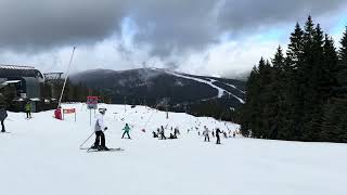 SPINDLERUV MLYN  SVATÝ PETR  4 Turisticka 2700m [upl. by Alleoj347]