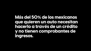 Testimonio cliente Autofin Monterrey [upl. by Reprah]