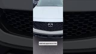 Mazdas New Hybrid 2025 CX50 [upl. by Beeck]