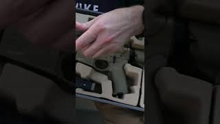 Unboxing the EMG Noveske N4 Gen 3 CGS [upl. by Airbma]