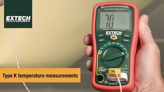 EEVblog 91  50 Multimeter Shootout  Extech EX330 Amprobe AM220 Elenco Vichy VC99 GS Pro50 [upl. by Yrolam]