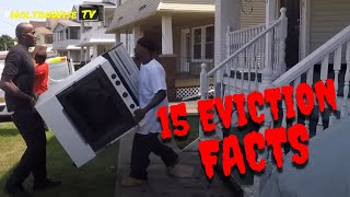 15 Eviction Facts  Landlords From Hell 28 [upl. by Darrelle]