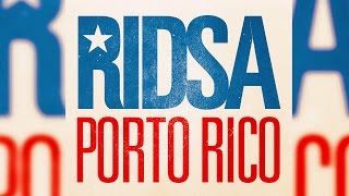 RIDSA  Porto Rico Teaser [upl. by Bride]