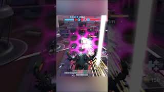 War Robots  Cryo Eldritch Ares  RedVoX WR warrobotsgameplay [upl. by Redla937]