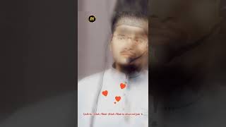 Sohbat Allah Walon ki abdulgaffarsalafi short [upl. by Eimrots64]