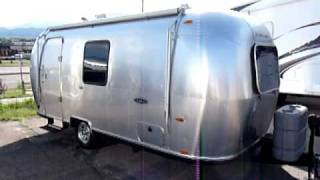 2008 Airstream Safari Sport 22 Travel trailer for sale [upl. by Sperry713]