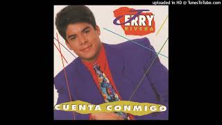 Jerry Rivera  Cuenta Conmigo HQ Audio [upl. by Files]