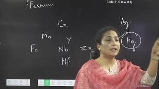 SRI GOSALITES GIFT Class2024  29032024  DIVYA mam CHEMISTRY class 02 [upl. by Eednas]