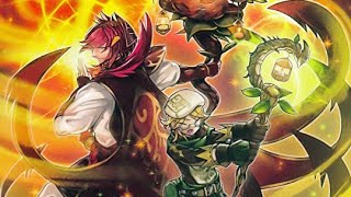 YuGiOh Master Duel Season 28 Aroma  A Massive Explosion [upl. by Ennaylil]