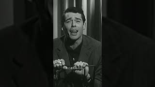 Jacques Brel quotNe Me Quitte Pasquot jacquesbrel nemequittepas chanson [upl. by Pulchi]