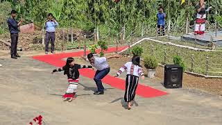 49th NEEPCO DAY CELBRATION CHAILAM Tuirial hydel power stationmizoram [upl. by Fregger441]