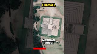 Why You Should Visit Uxmal in Mexico [upl. by Laynad]