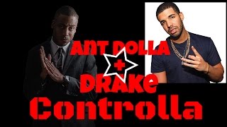 Controlla Drake Remix Lyrics ft Popcaan Cover CLEAN LIVE AUDIO [upl. by Yzmar824]