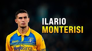 ILARIO MONTERISI ► Best Skills Goals amp Assists HD 2024 [upl. by Christalle574]