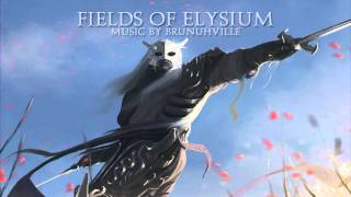 Fantasy Music  Fields of Elysium [upl. by Arquit184]