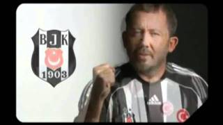 Sizce Beşiktaş Nedir  KartalCELL Reklamı [upl. by Mott]