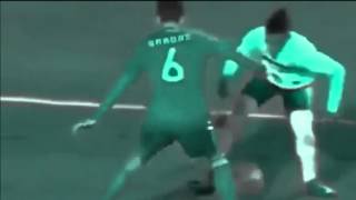 Neymar dribbling HD Bara Bara Bara Bere Bere Bere 2013 [upl. by Awram]