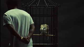 KENDRICK LAMAR  SQUABBLE UP Official Visualizer Extended Snippet [upl. by Seto]