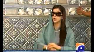 Hum Sub Umeed Say Hain 25 March 2013 [upl. by Emerej57]