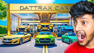 FINALLY BOUGHT THE MOST EXPENSIVE CARS🤑 CAR FOR SALE SIMULATOR 2O [upl. by Atsyrc]