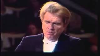 Emil Gilels  Brahms  Paganini Variations Op 35 Book 1 [upl. by Trab]