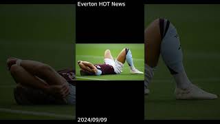 Aston Villa have five injury problems ahead of Everton clash [upl. by Brant578]