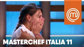 Il meglio della undicesima puntata  MasterChef Italia 11 [upl. by Lehcir]