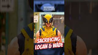 Sacrificing Logan and Wade shorts [upl. by Eenej258]