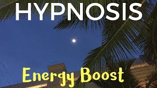 Hypnosis  Energy Boost [upl. by Nets523]