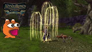 LOTRO Whimsical Patrons Coffers  TimeLimited Unique Items [upl. by Eissim405]