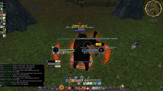 Lotro Red Beorning DPS U37 [upl. by Niessuh874]