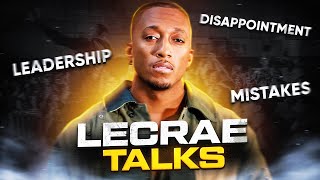 The Untold Truth About Lecrae [upl. by Honna613]