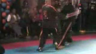 Kenpo Karate Mario Galvez [upl. by Yrehc]