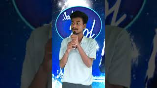 Gondwana geet Indian idol [upl. by Dawn]